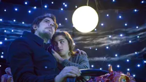 Задник к фильму "Нежная рука закона" #306105