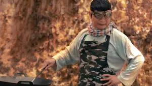 Задник к фильму "Банда золотой лихорадки" #607040