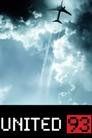 Постер к фильму "Потерянный рейс" #149527