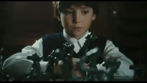 Задник к фильму "Шёпот" #402846