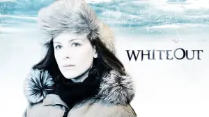 Задник к фильму "Белая мгла" #679482