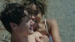 Задник к фильму "Космическая странность" #371216