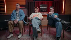 Задник к фильму "Здесь был Юра" #543255