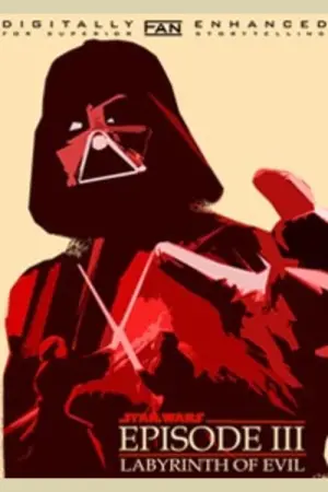 Постер к фильму "Звёздные войны: Эпизод 3 - Месть Ситхов" #217480