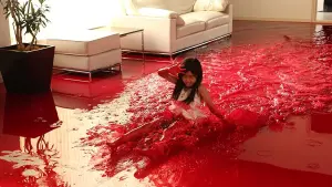 Задник к фильму "Почему ты не играешь в аду?" #348337