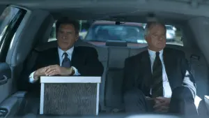 Задник к фильму "Паутина лжи" #332173