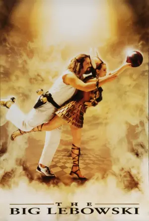 Постер к фильму "Большой Лебовски" #45520