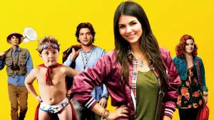 Задник к фильму "Коротышка" #686233