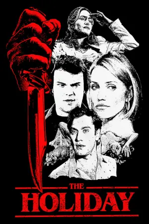 Постер к фильму "Отпуск по обмену" #68589