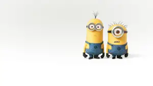 Задник к фильму "Гадкий я 2" #596515