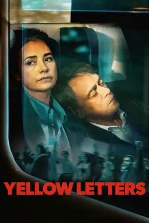 Постер к фильму "Gelbe Briefe" #746741
