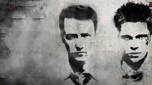 Задник к фильму "Бойцовский клуб" #524734