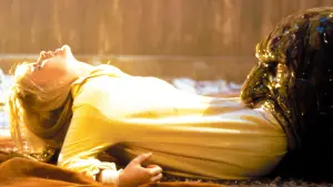 Задник к фильму "Кошмар на улице Вязов 3: Воины сна" #268824