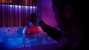 Задник к фильму "Субурра: Город мафии" #226612