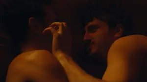 Задник к фильму "Мы все чужие" #664543