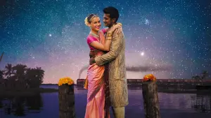 Задник к фильму "Восточная сказка" #497840