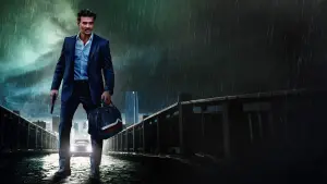 Задник к фильму "Малышка Дикси" #372965