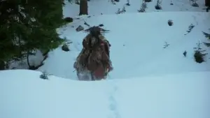 Задник к фильму "На серебряной планете" #690715