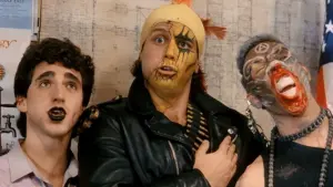 Задник к фильму "Атомная школа" #434364