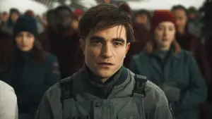 Задник к фильму "Микки 17" #556253