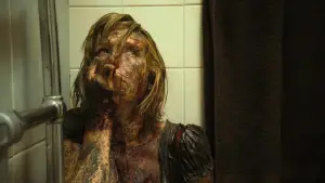 Задник к фильму "Райское озеро" #700724