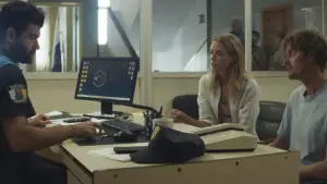 Задник к фильму "Острова" #537654