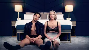 Задник к фильму "Любовь по вызову" #190337