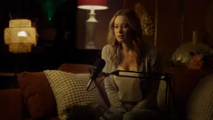 Задник к фильму "Her Life Is on the Line" #790111