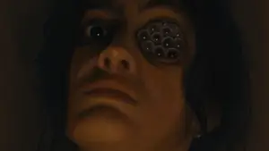 Задник к фильму "Imago" #771297