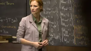 Задник к фильму "Интерстеллар" #164826