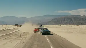 Задник к фильму "Этот безумный, безумный, безумный, безумный мир" #701791