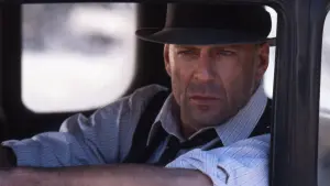 Задник к фильму "Герой - одиночка" #291446