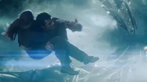 Задник к фильму "Человек из стали" #583673