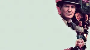 Задник к фильму "Марлоу" #333650