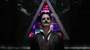 Задник к фильму "Nikola Tesla 19hz" #775039