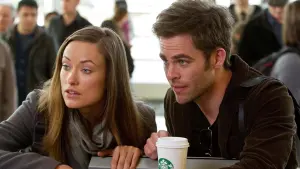 Задник к фильму "Люди как мы" #262239