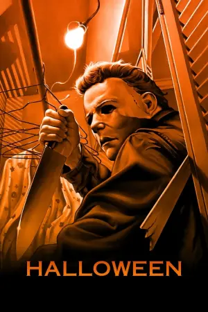 Постер к фильму "Хэллоуин" #41519