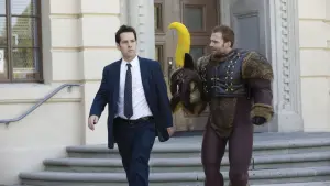 Задник к фильму "Взрослая неожиданность" #284278