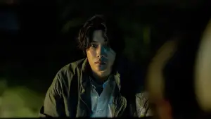 Задник к фильму "살목지" #765464