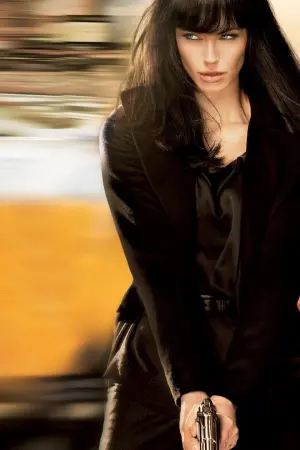 Постер к фильму "Солт" #286481