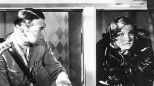 Задник к фильму "Шанхайский экспресс" #450443