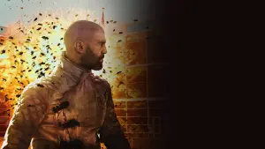 Задник к фильму "Пчеловод" #453076