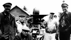 Задник к фильму "Молли Магуайерс" #435025