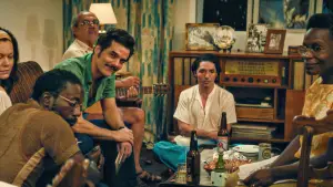 Задник к фильму "Секретный агент" #509689