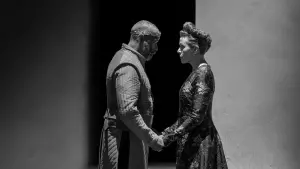 Задник к фильму "Трагедия Макбета" #250523