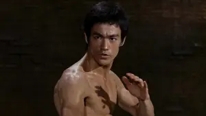 Задник к фильму "Путь дракона" #745722