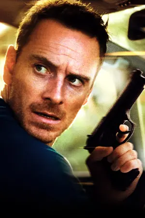 Постер к фильму "Афера по-английски" #440650