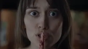 Задник к фильму "Крипер" #514528