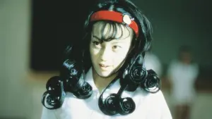 Задник к фильму "Спираль" #400665