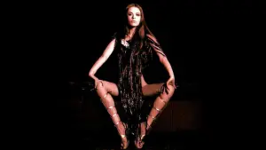 Задник к фильму "Вампирши-лесбиянки" #390954